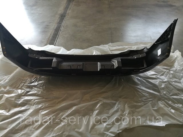 Compre ATF69Y02804010 ZAZ Pára-choque traseiro
