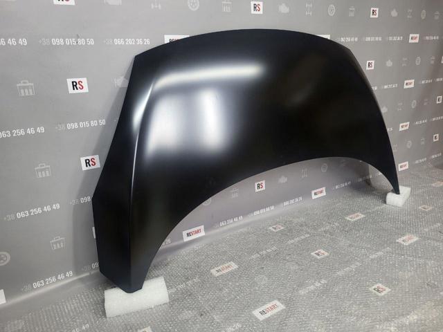 Capota 651009758R Renault (RVI)