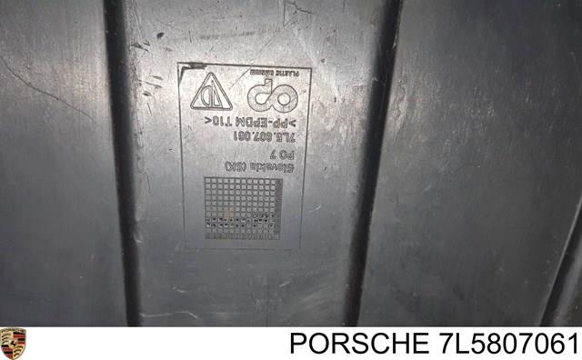  Porsche 7L5807061