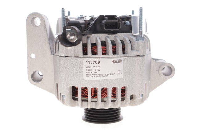 Gerador Cargo F032113709 preço, a partir de 74,49 USD