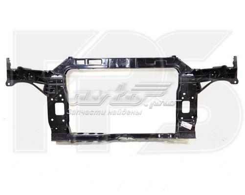 FP4037200 FPS Suporte do radiador montado (painel de montagem de fixação das luzes)