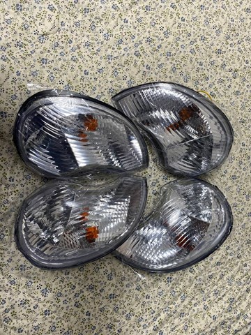 Luz esquerda General Motors 92103H1021 preço, a partir de 50,65 USD