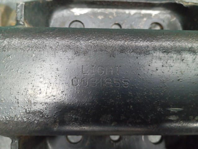 Compre 1353786080 Fiat/Alfa/Lancia Viga de suspensão traseira (plataforma veicular)