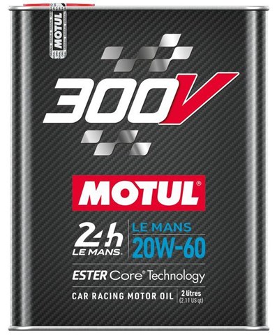 110824 Motul Óleo para motor
