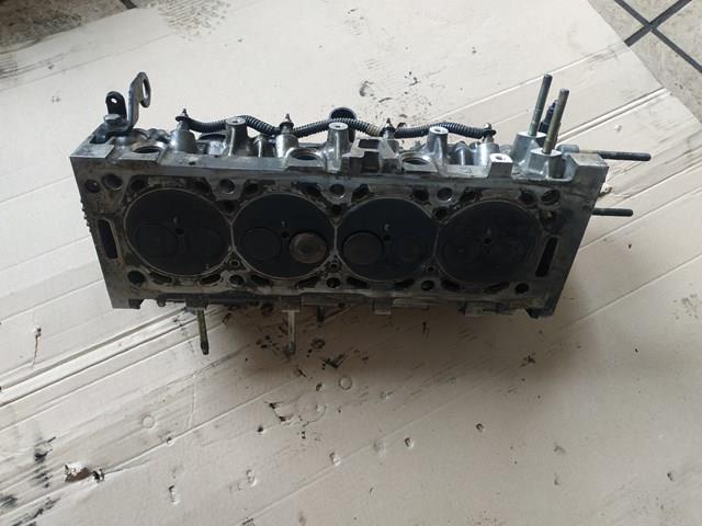 Compre 9634963010 Peugeot/Citroen Cabeça de motor (CBC)