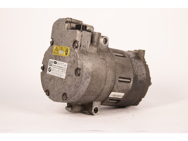 Compressor de aparelho de ar condicionado AC0031 MSG