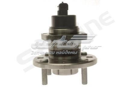 Compre LO23938 Starline Cubo traseiro