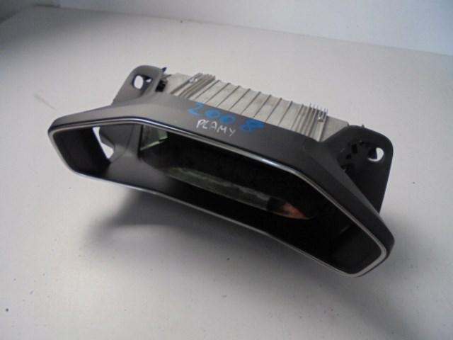 9822060280 Peugeot/Citroen Painel de instrumentos (quadro de instrumentos)