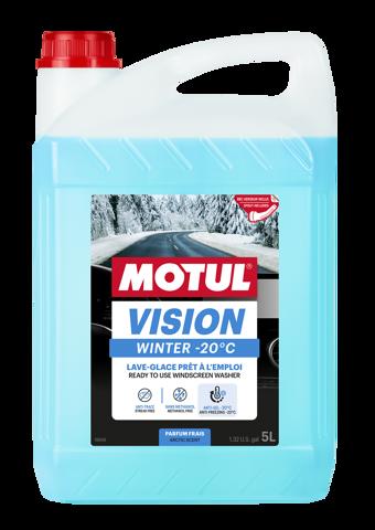 992606 Motul Fluido para lavador de pára-brisas