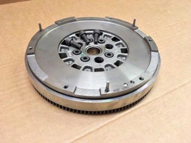 Volante de motor 55498275 General Motors