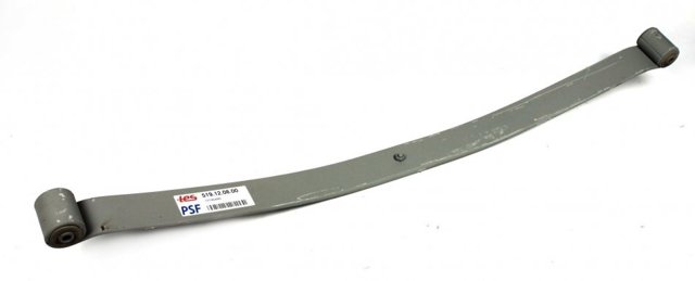 Suspensão de lâminas traseiro TES 519120800ZT preço, a partir de 186,11 USD