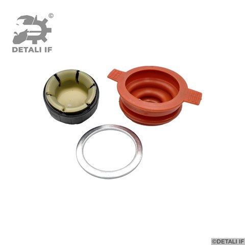 Kit de reparação de ligação de mudança Detali IF DF11560 preço, a partir de 11,84 USD