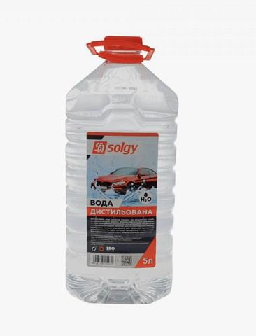 Água destilada Solgy 502002 preço, a partir de 3,62 USD
