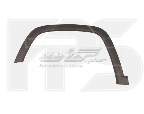 Compre FP3812335 FPS Expansor (placa sobreposta) de arco do pára-lama dianteiro esquerdo