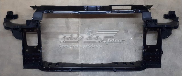 Suporte do radiador montado (painel de montagem de fixação das luzes) Hyundai/Kia 641013X003 preço, a partir de 148,55 USD