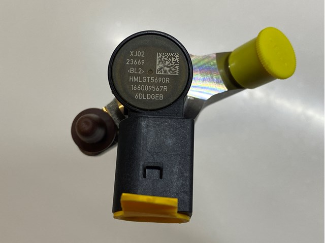 95529324 Opel Injetor de injeção de combustível