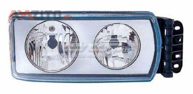 Luz esquerda Depo/Loro/Abakus 6631106LLDEM preço, a partir de 146,52 USD