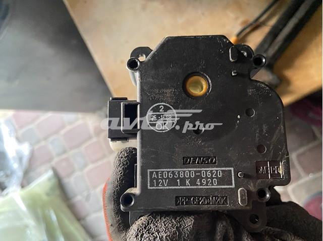 Motor de comporta de recirculação de ar 0638000620 Toyota