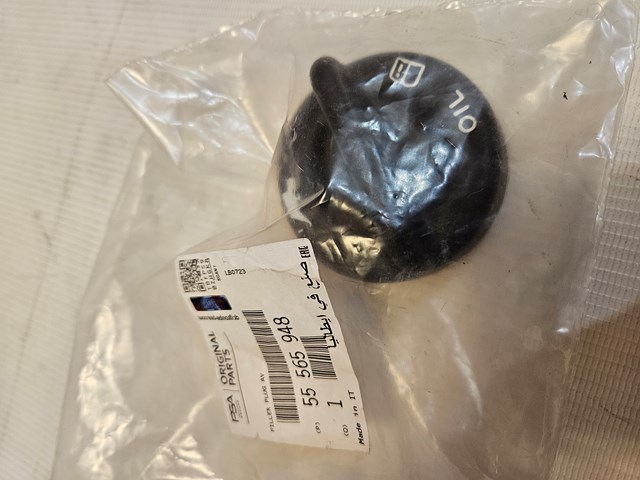 Tampa do gargalho de enchimento de óleo General Motors 55565948 preço, a partir de 12,57 USD