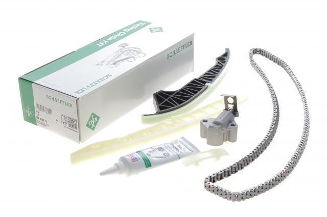 Compre 559019621 INA Cadeia do mecanismo de distribuição de gás, kit