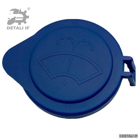 Tampa de tanque de fluido para lavador DF14138 Detali IF