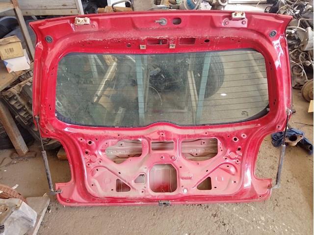 Compre Porta traseira (3ª/5ª porta-malas (tampa de alcapão) Toyota Auris 