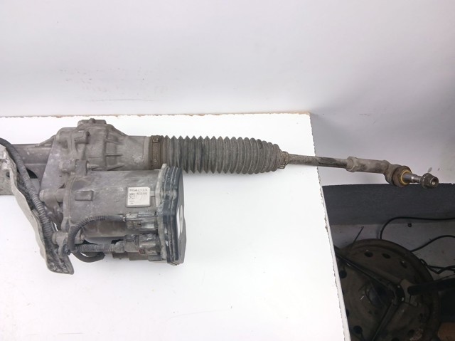36011235 Volvo Cremalheira da direção