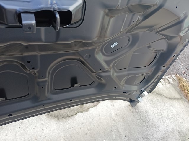 27X103 Polcar Capota