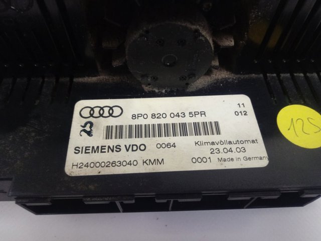 8P0820043 VAG 