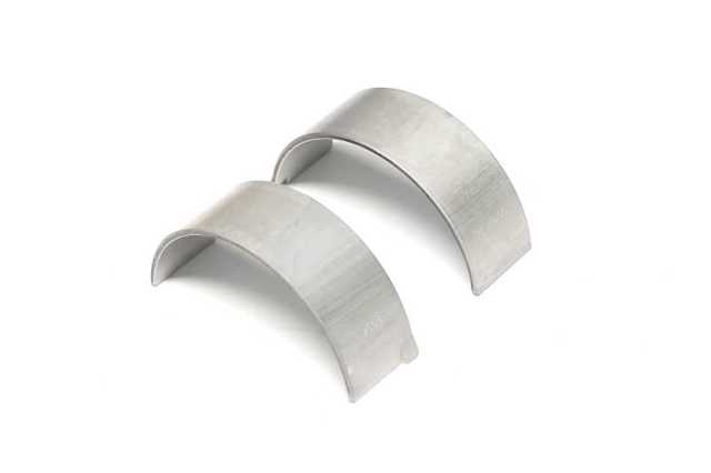 Folhas inseridas de cambota de biela, kit, padrão (STD) Mahle Original 007PL20485200