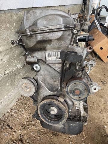Motor montado Toyota 4ZZFE preço, a partir de 1571,46 USD