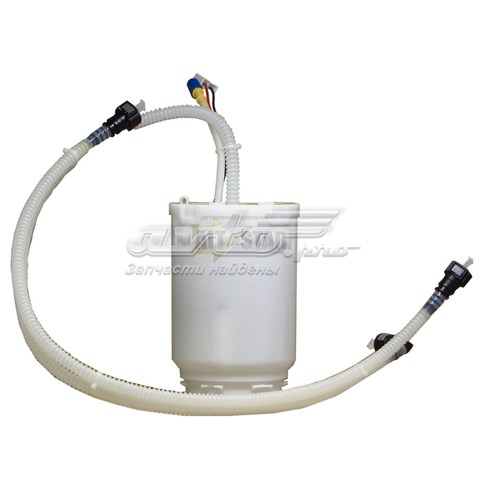 Módulo de bomba de combustível com sensor do nível de combustível Krauf KR7423M preço, a partir de 114,09 USD