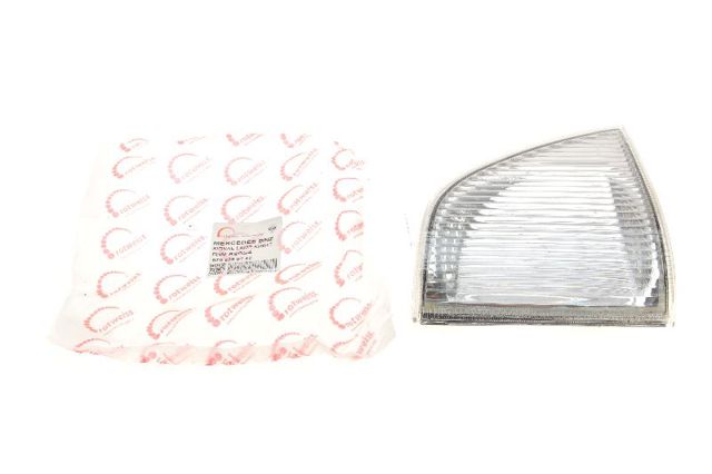 Retrorrefletor dianteiro direito RW82054 Rotweiss