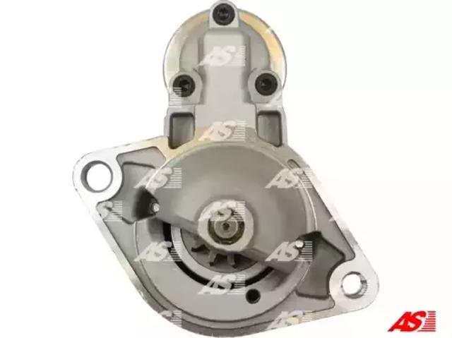 S0168 AS/Auto Storm Motor de arranco