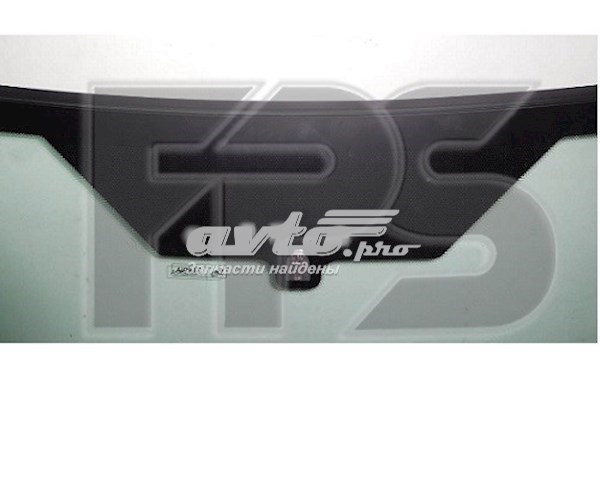 Compre GS2533D13 FPS Pára-brisas