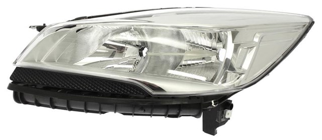 Luz esquerda 43111C1LMLDEM Depo/Loro/Abakus
