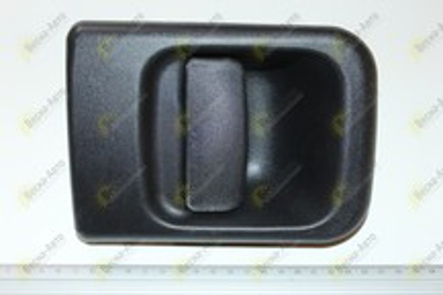 Compre 5050005 Autotechteile Maçaneta direita externa da porta traseira (batente)