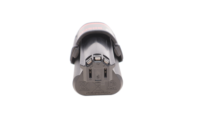 1600Z0002X Bosch Bateria recarregável (PILHA)