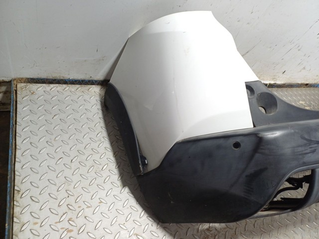 1617595480 Peugeot/Citroen Pára-choque traseiro
