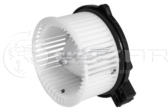 Motor de ventilador de forno (de aquecedor de salão) LFH25EP Luzar
