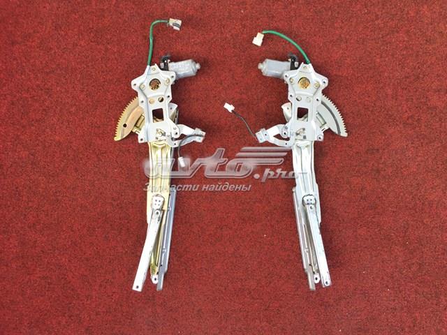  Mitsubishi MR144596