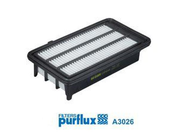 Filtro de ar Purflux A3026