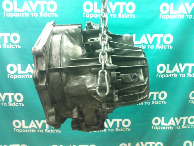 Caixa de Mudança montada (caixa mecânica de velocidades) Opel 55561599 preço, a partir de 553,12 USD