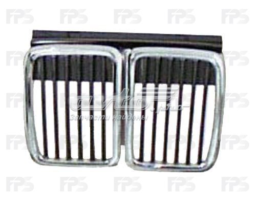 Grelha do radiador FPS FP0054990
