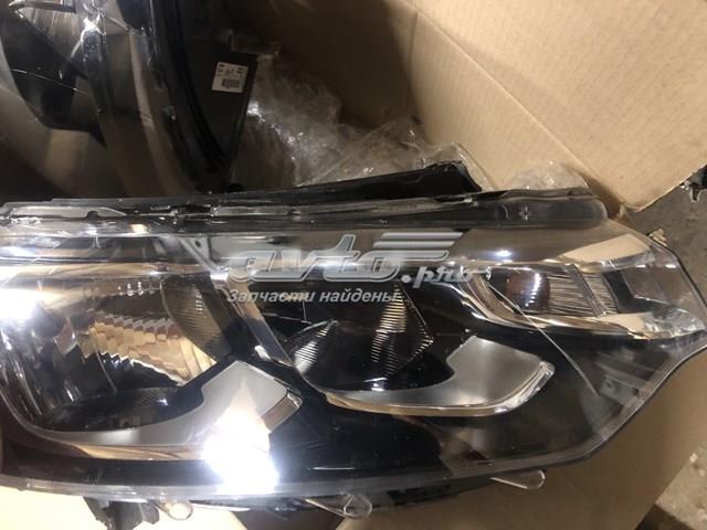 Luz direita Peugeot/Citroen 9817297880 preço, a partir de 276,76 USD