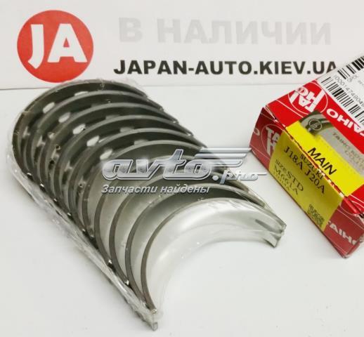 Folhas inseridas principais de cambota, kit, padrão (STD) Taiho M661ASTD preço, a partir de 46,43 USD
