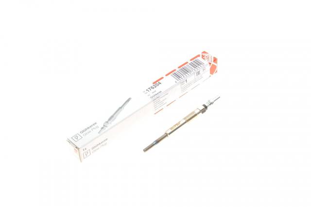 176204 Febi Vela de incandescência