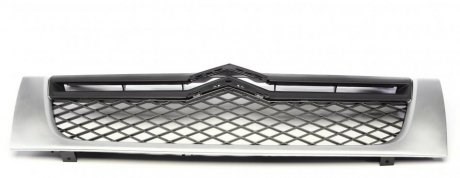  Grelha do radiador Citroen Jumper сaixa (250) (2006 - 2026) 