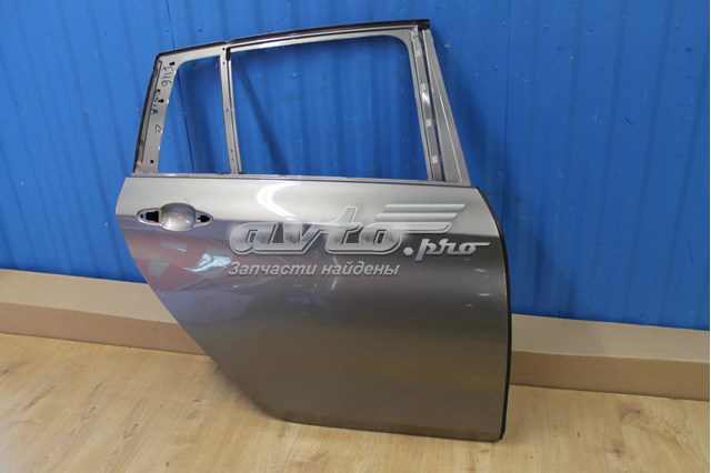 Compre 41009631840 BMW Porta traseira direita