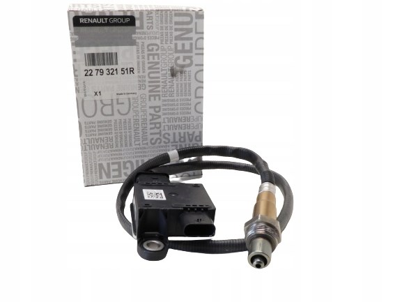  Renault (RVI) 227932151R preço, a partir de 307,56 USD